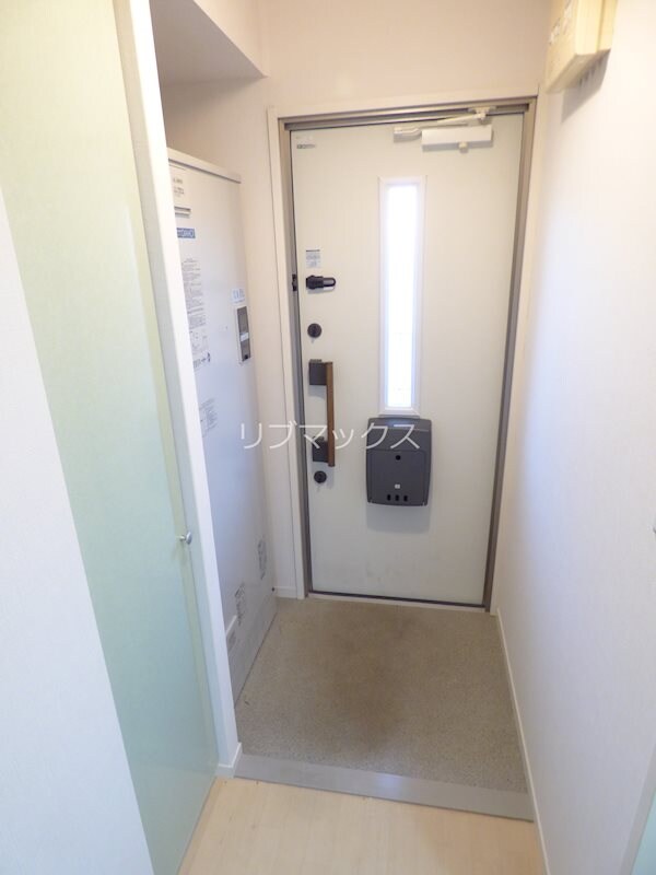 ルポ川添の物件内観写真