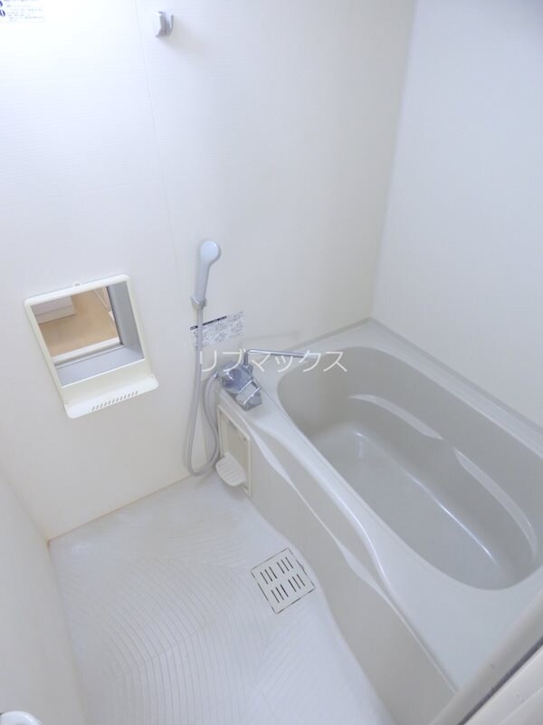 ルポ川添の物件内観写真