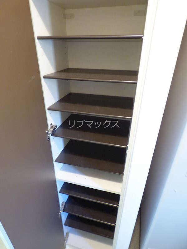 ルポ川添の物件内観写真