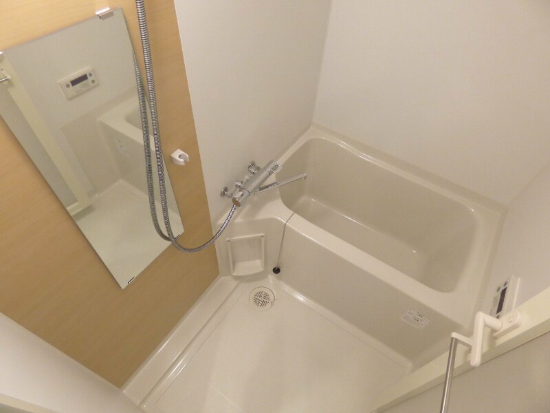 みなと元町駅 徒歩1分 10階の物件内観写真