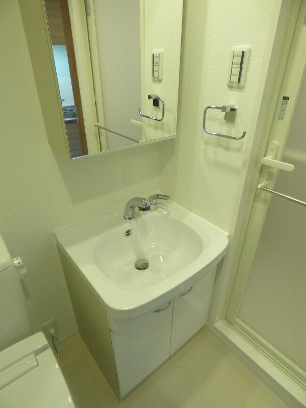 みなと元町駅 徒歩1分 10階の物件内観写真