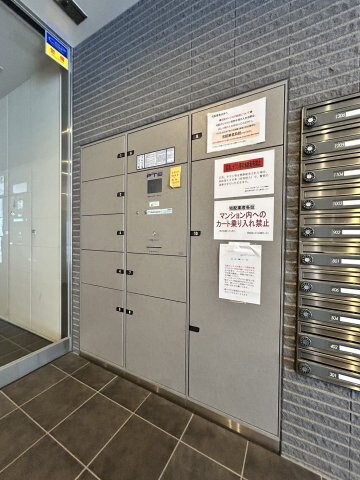 みなと元町駅 徒歩1分 10階の物件内観写真