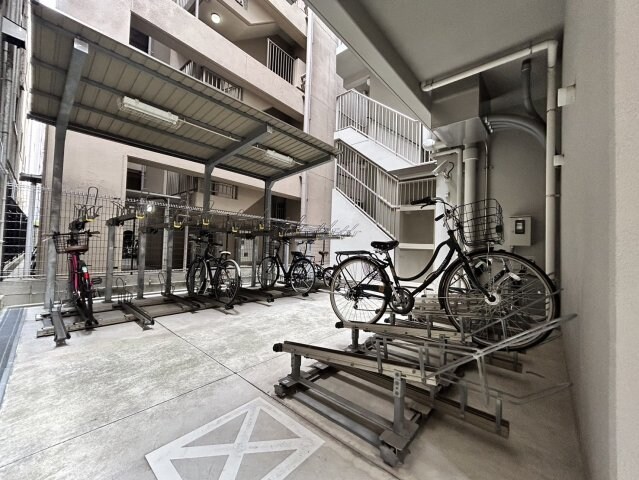 みなと元町駅 徒歩1分 10階の物件内観写真