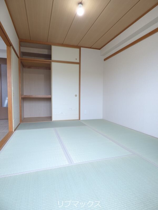 プランドール中屋の物件内観写真