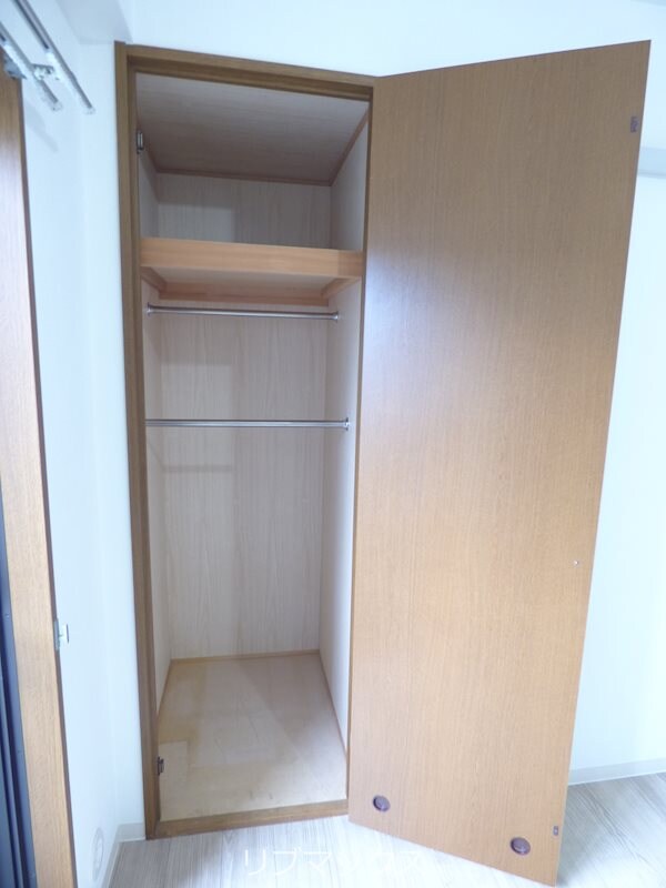 プランドール中屋の物件内観写真