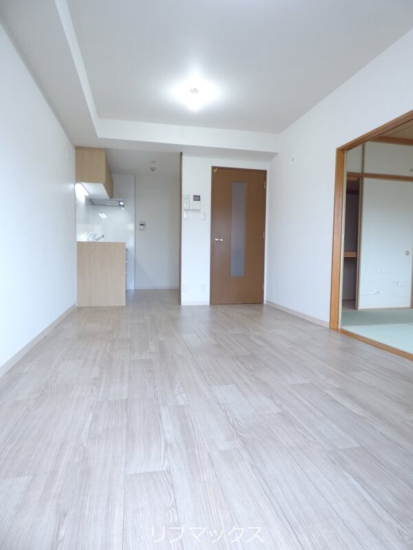 プランドール中屋の物件内観写真