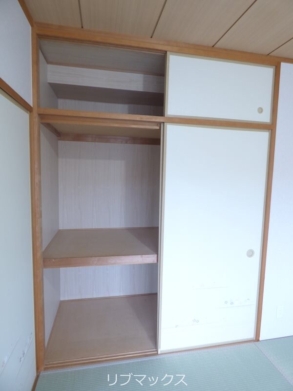 プランドール中屋の物件内観写真