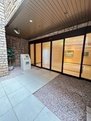 兵庫駅 徒歩10分 6階の物件外観写真