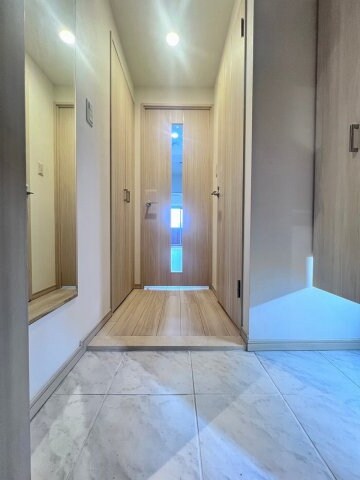 兵庫駅 徒歩10分 6階の物件内観写真