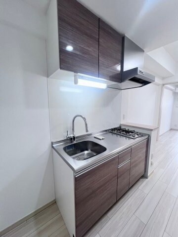 兵庫駅 徒歩10分 6階の物件内観写真