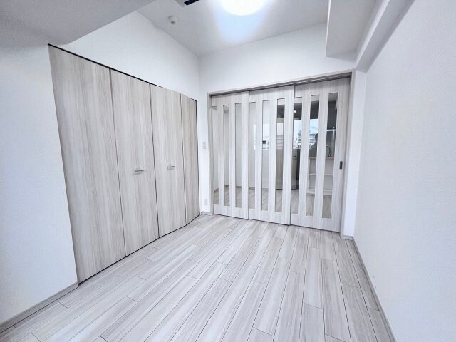 兵庫駅 徒歩10分 6階の物件内観写真