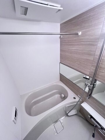 兵庫駅 徒歩10分 6階の物件内観写真