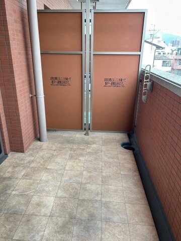 兵庫駅 徒歩10分 6階の物件内観写真