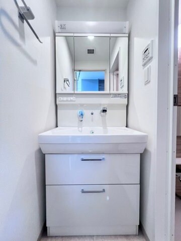 兵庫駅 徒歩10分 6階の物件内観写真