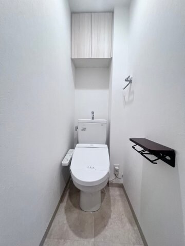 兵庫駅 徒歩10分 6階の物件内観写真