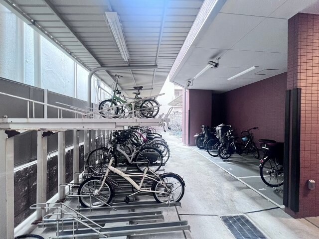 兵庫駅 徒歩10分 6階の物件内観写真