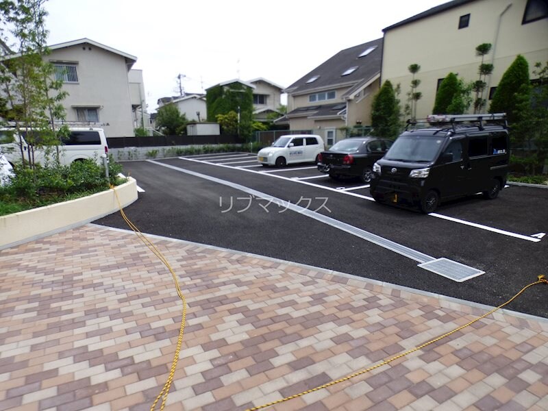 芦屋駅 徒歩10分 5階の物件外観写真