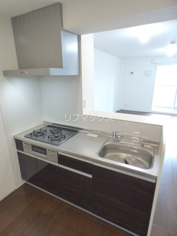 芦屋駅 徒歩10分 5階の物件内観写真