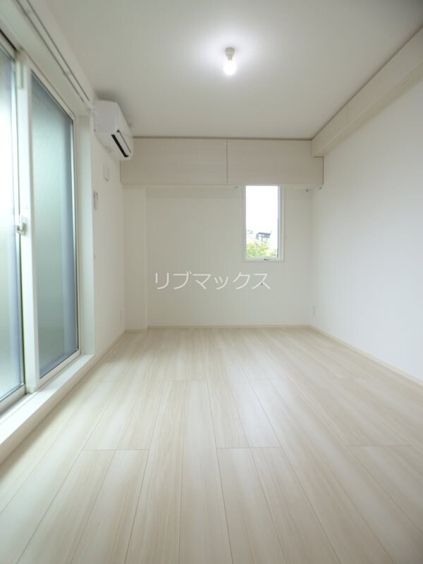 芦屋駅 徒歩10分 5階の物件内観写真