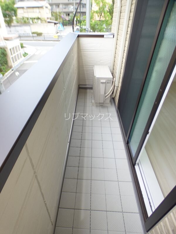 芦屋駅 徒歩10分 5階の物件内観写真