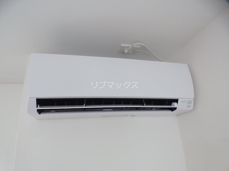 芦屋駅 徒歩10分 5階の物件内観写真