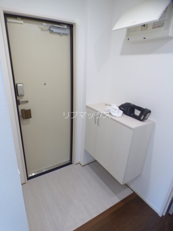 芦屋駅 徒歩10分 5階の物件内観写真