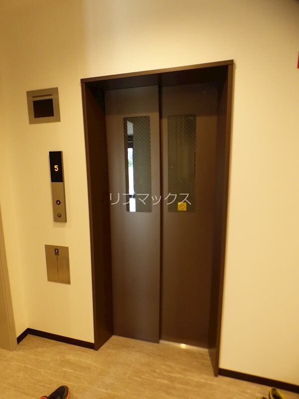 芦屋駅 徒歩10分 5階の物件内観写真