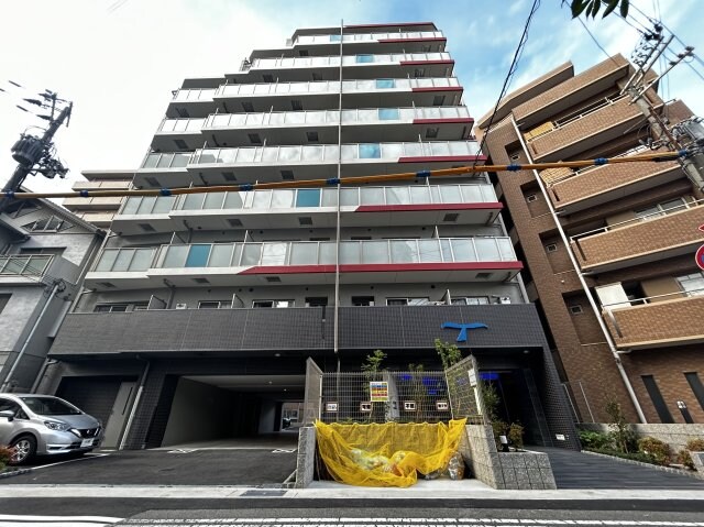 兵庫駅 徒歩7分 2階の物件外観写真