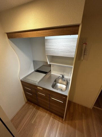 兵庫駅 徒歩7分 2階の物件内観写真