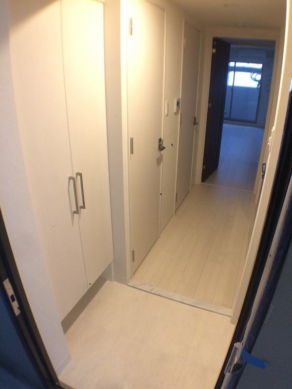 神戸駅 徒歩7分 5階の物件内観写真