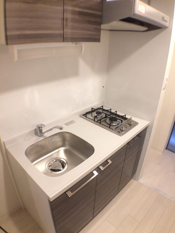 神戸駅 徒歩7分 5階の物件内観写真