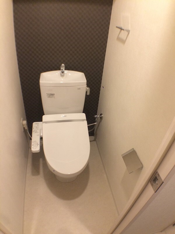 神戸駅 徒歩7分 5階の物件内観写真