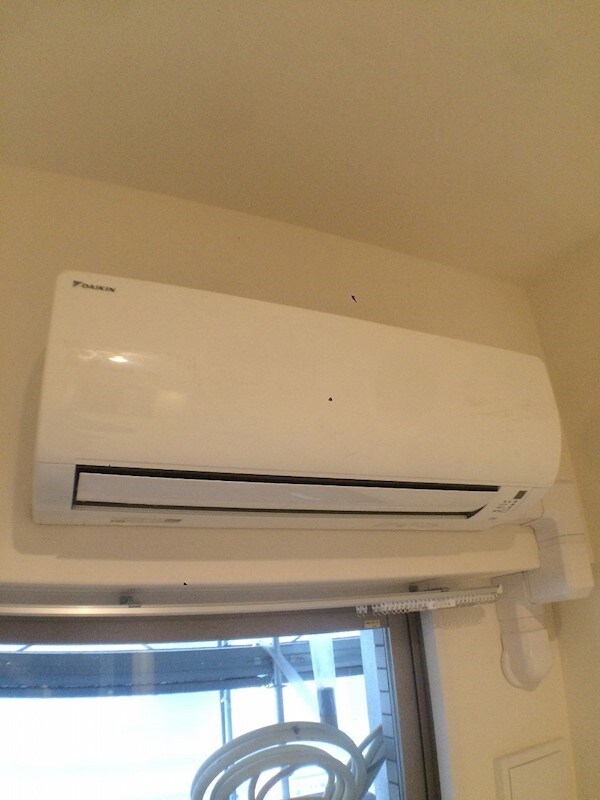 神戸駅 徒歩7分 5階の物件内観写真