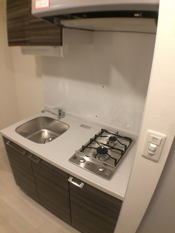 神戸駅 徒歩7分 5階の物件内観写真