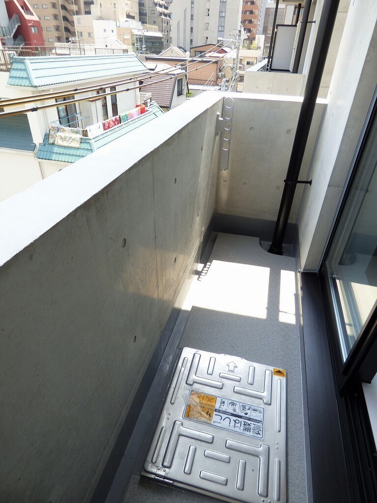 六甲道駅 徒歩3分 4階の物件内観写真