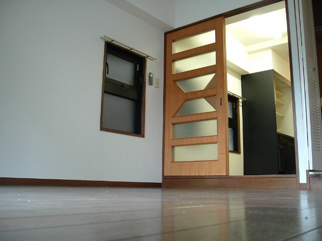 花隈駅 徒歩3分 4階の物件内観写真