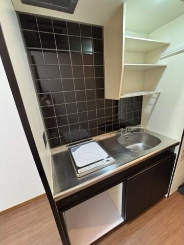 花隈駅 徒歩3分 4階の物件内観写真