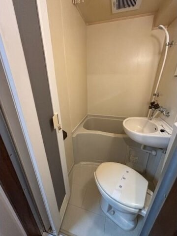 花隈駅 徒歩3分 4階の物件内観写真