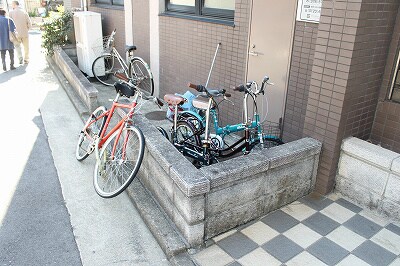 花隈駅 徒歩3分 4階の物件内観写真