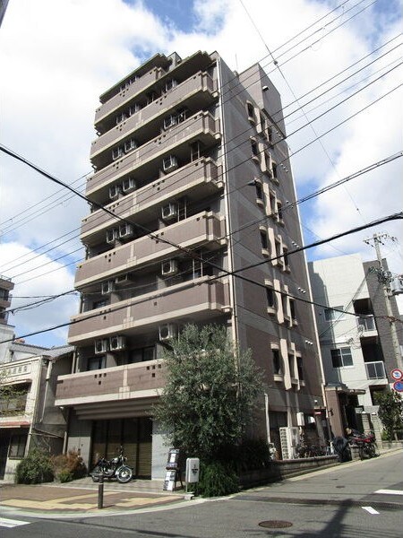 花隈駅 徒歩3分 4階の物件内観写真