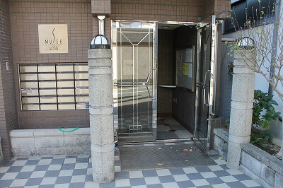 花隈駅 徒歩3分 3階の物件外観写真