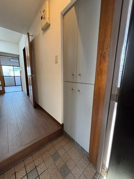 花隈駅 徒歩3分 3階の物件内観写真