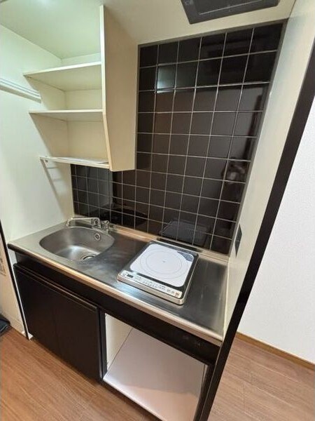 花隈駅 徒歩3分 3階の物件内観写真