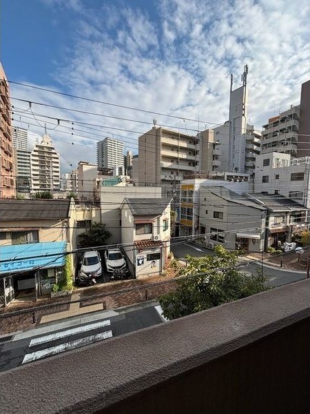 花隈駅 徒歩3分 3階の物件内観写真