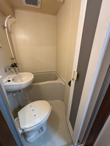 花隈駅 徒歩3分 3階の物件内観写真