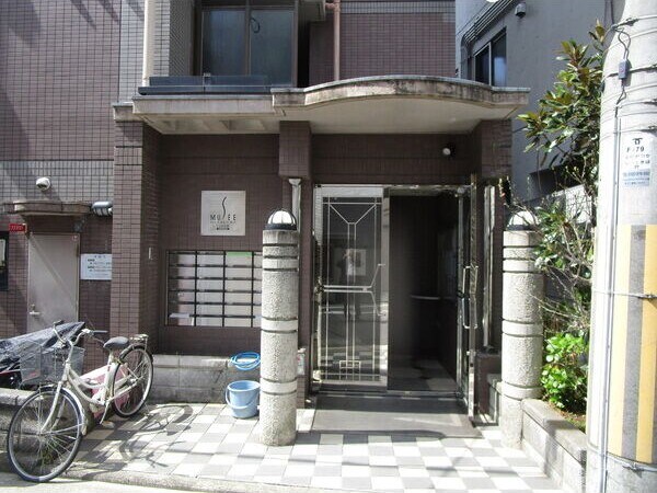 花隈駅 徒歩3分 3階の物件内観写真