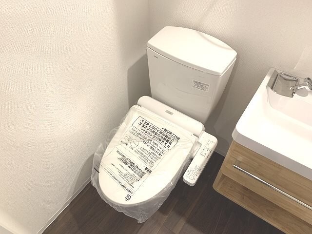 兵庫駅 徒歩3分 5階の物件内観写真