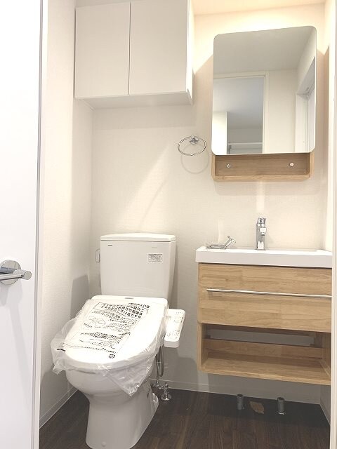 兵庫駅 徒歩3分 5階の物件内観写真