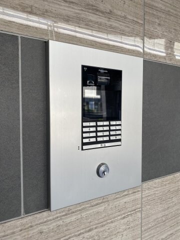 兵庫駅 徒歩3分 5階の物件内観写真