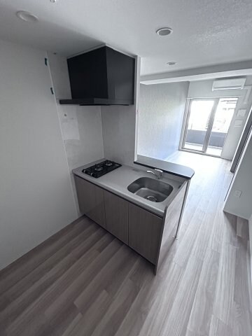 湊川公園駅 徒歩8分 2階の物件内観写真